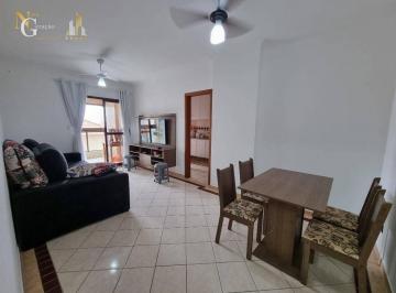 72d4214529edcf28baa7afc003e41ed544a31146 · Apartamento com 2 dormitórios à venda, 84 m² por R$ 458.000,00 - Aviação - Praia Grande/SP