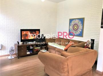 Casa · 145m² · 4 Quartos · 4 Vagas · SOBRADO REFORMADO NA ÁREA NOBRE DE MOEMA