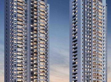 4b8b7dcedbc1db39f9484ebc0df4a9d95404d41c · Apartamento Lançamento com 2 Quartos, todos Suítes à venda, 74 m² por R$ 788.300 - Condomínio Pátio