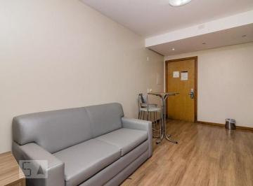 Apartamento · 46m² · 1 Quarto · 1 Vaga · Apartamento para Aluguel - Praia de Belas , 1 Quarto, 46 m² - Porto Alegre