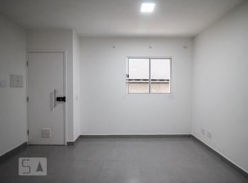 Apartamento · 35m² · 1 Quarto · Apartamento para Aluguel - Casa Verde, 1 Quarto,  35 m² - São Paulo
