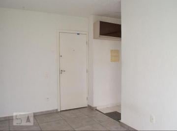 Apartamento · 44m² · 2 Quartos · 1 Vaga · Apartamento para Aluguel - Campo Grande, 2 Quartos,  44 m² - Rio de Janeiro