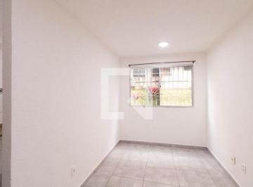 Apartamento · 44m² · 2 Quartos · 1 Vaga · Apartamento para Aluguel - Campo Grande, 2 Quartos, 44 m² - Rio de Janeiro