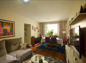Apartamento · 129m² · 3 Quartos · 1 Vaga · Apartamento para Aluguel - Icaraí, 3 Quartos, 129 m² - Niterói