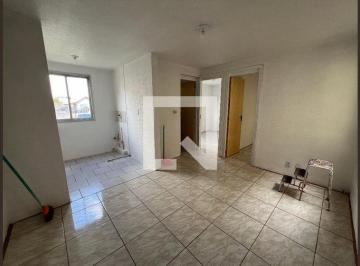 Apartamento · 46m² · 2 Quartos · 1 Vaga · Apartamento para Aluguel - Campina, 2 Quartos,  46 m² - São Leopoldo