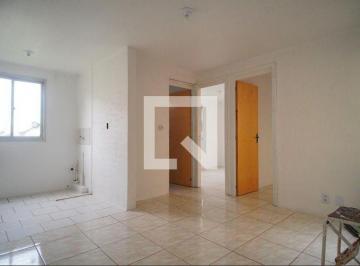 Apartamento · 46m² · 2 Quartos · 1 Vaga · Apartamento para Aluguel - Campina, 2 Quartos, 46 m² - São Leopoldo