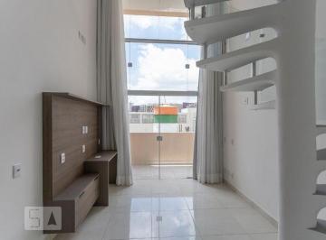 Apartamento · 34m² · 1 Quarto · Apartamento para Aluguel - Vila Pompéia, 1 Quarto, 34 m² - São Paulo