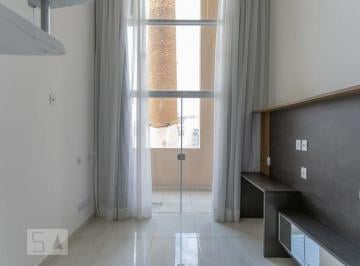 Apartamento · 34m² · 1 Quarto · Apartamento para Aluguel - Vila Pompéia, 1 Quarto, 34 m² - São Paulo