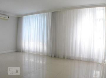 Apartamento · 140m² · 3 Quartos · 2 Vagas · Apartamento para Aluguel - Caminho das Árvores, 3 Quartos, 140 m² - Salvador