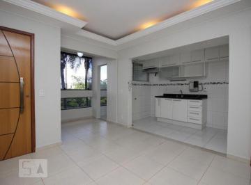 Apartamento · 57m² · 2 Quartos · Apartamento para Aluguel - Setor Sudoeste, 2 Quartos, 57 m² - Brasília