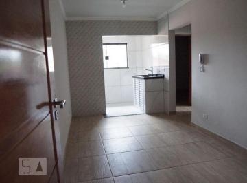 Apartamento · 45m² · 2 Quartos · Apartamento para Aluguel - Jardim Felicidade, 2 Quartos,  45 m² - São Paulo