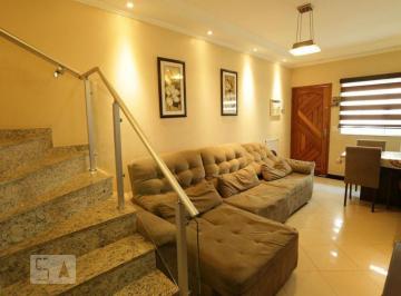 Casa · 55m² · 2 Quartos · 1 Vaga · Casa para Aluguel - Vila Ré, 2 Quartos, 55 m² - São Paulo