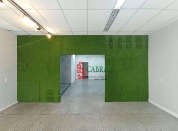 cb961eeb9ab95970328599ff74f51ee20808a2b4 · Salão para alugar, 171 m² por R$ 5.500,00/mês - Vila Augusta - Guarulhos/SP