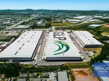 e838f3c56966a39faac9e5f7bf16a0a9a980f707 · Galpão logístico ou industrial para alugar, 6404m² por R$ 322.140/mês - Água Chata - Guarulhos/SP