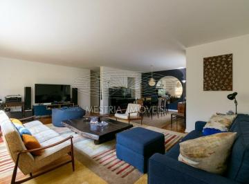 Apartamento · 170m² · 3 Quartos · 1 Vaga · Jardim Europa | Apto excelente | Com uma vista espetacular !!