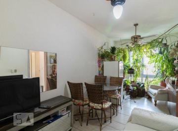 Apartamento · 63m² · 2 Quartos · 1 Vaga · Apartamento à Venda - Cristal , 2 Quartos,  63 m² - Porto Alegre