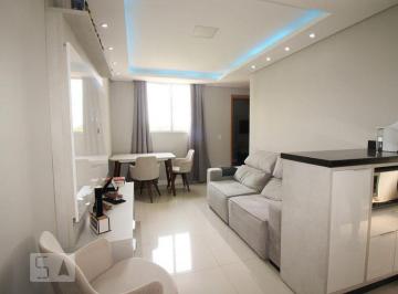Apartamento · 43m² · 2 Quartos · 1 Vaga · Apartamento à Venda - Alto Petrópolis, 2 Quartos, 43 m² - Porto Alegre