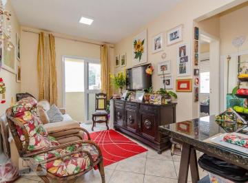 Apartamento · 37m² · 1 Quarto · 1 Vaga · Apartamento à Venda - Centro Histórico, 1 Quarto, 37 m² - Porto Alegre