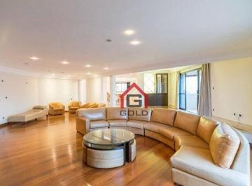 3f804d9ee12079841d202881c1d43c423e2d981d · Apartamento com 5 dormitórios à venda, 450 m² por R$ 3.200.000,00 - Jardim - Santo André/SP