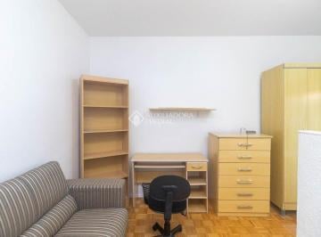 Apartamento · 32m² · 1 Quarto · Apartamento Jk Floresta