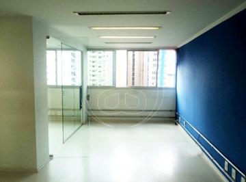 Comercial · 45m² · CONJUNTO COMERCIAL - ITAIM - 45M² - R$ 700.000,00