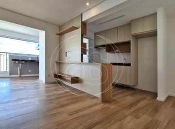 Apartamento · 75m² · 2 Quartos · 1 Vaga · APARTAMENTO 02 DORMITÓRIOS PARA LOCAÇÃO- ALTO DA BOA VISTA