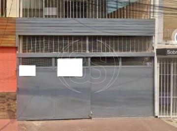 Casa · 88m² · 2 Quartos · 1 Vaga · CASA COMERCIAL-BROOKLIN