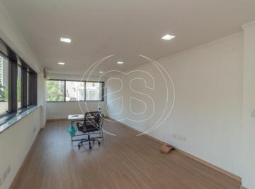 Comercial · 32m² · 1 Vaga · CONJUNTO COMERCIAL PARA VENDA 32m² - JARDINS