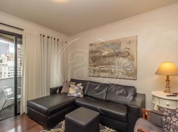 Apartamento · 110m² · 3 Quartos · 1 Vaga · Apartamento para VENDA - Brooklin