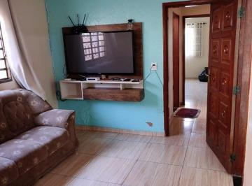 Foto 01 · Casa, Loteamento Solo Sagrado, Catanduva, SP