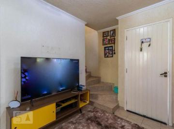 Casa · 77m² · 2 Quartos · 2 Vagas · Casa para Aluguel - Vila Ninan, 2 Quartos, 77 m² - São Paulo