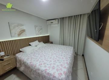 Foto 01 · Apartamento de 3 quartos à venda na Praia do Morro