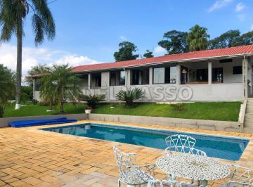 Rural de 3 quartos, Ibiúna · Sítio completo com estrutura incrível e 17.833 m² em Ibiúna - SP!