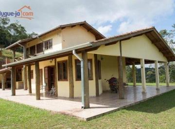 b40034d89e3066e1579658499287b0634193ec92 · Exuberante Sítio  à venda, 271.000 m² - Pouso Alto - Natividade da Serra/SP