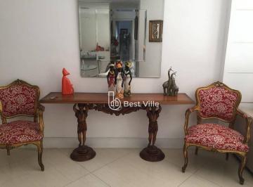 0432b7483717b42bdf5e273a218f77e20e0c3da8 · Apartamento com 3 dormitórios à venda, 116 m² por R$ 1.120.000,00 -  Alphaville - Santana de Parnaíb