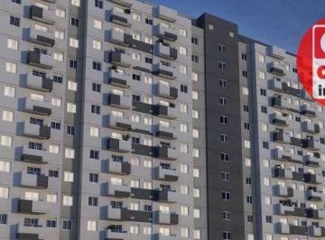 81bbb41d83cbc35f0432f34fd263c50837c3e6fd · Últimas unidades Apartamento com 2 dormitórios à venda, 42 m² por R$ 373.718 - Jabaquara - Santos/SP