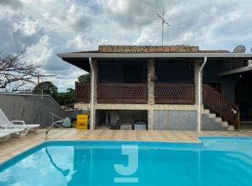 Casa · 161m² · 2 Quartos · 4 Vagas · Casa à Venda - Jardim Myrian Moreira da Costa, Campinas - 160,87m2  - 2 Quartos
