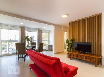 Apartamento · 46m² · 1 Quarto · 1 Vaga · Apartamento para Aluguel - Bosque, 1 Quarto,  46 m² - Campinas