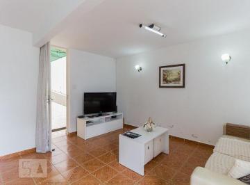Casa · 296m² · 3 Quartos · 4 Vagas · Casa para Aluguel - Parque Santana, 3 Quartos,  296 m² - Mogi das Cruzes