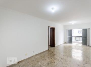 Apartamento · 100m² · 2 Quartos · 2 Vagas · Apartamento para Aluguel - Jose Menino, 2 Quartos, 100 m² - Santos