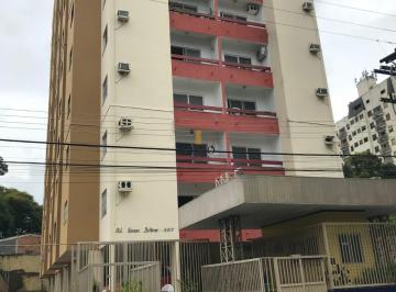 Apartamento de 1 quarto, Manaus · Apartamento no Centro, 5° andar, nascente, 1 dormitório - COND. SIMON BOLIVAR!