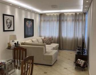Foto 01 · Apartamento, Consolação, São Paulo, SP