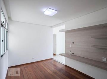 Apartamento · 119m² · 3 Quartos · 2 Vagas · Apartamento para Aluguel - Cidade Nova, 3 Quartos, 119 m² - Belo Horizonte