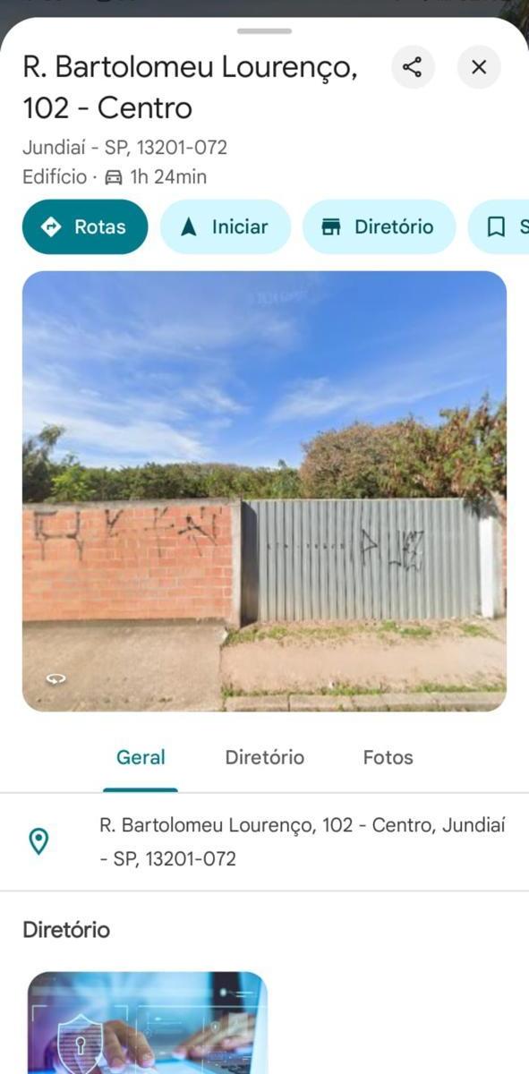 Foto - Jundiaí - Centro