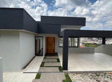 Casa · 239m² · 3 Quartos · 3 Vagas · Casa de Condomínio com 3 quartos, Jardim América, Bragança Paulista - R$ 1.8 mi, Cod: 3281