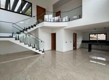 Casa · 239m² · 3 Quartos · 3 Vagas · Casa de Condomínio com 3 quartos, Jardim América, Bragança Paulista - R$ 1.8 mi, Cod: 3281