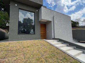 Casa · 230m² · 3 Quartos · 4 Vagas · Casa de Condomínio com 3 quartos, Jardim América, Bragança Paulista - R$ 1.6 mi, Cod: 3283