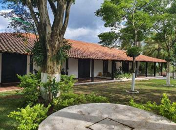 Rural · 269m² · 3 Quartos · 10 Vagas · Chácara com 3 quartos, Cidade Nova, Bom Jesus dos Perdões - R$ 3.18 mi, Cod: 3274