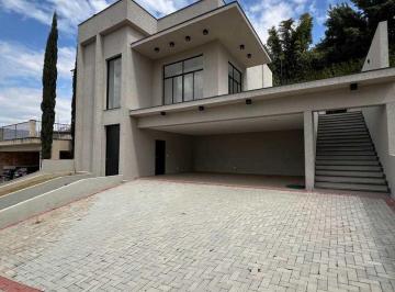 Casa · 232m² · 3 Quartos · 2 Vagas · Casa de Condomínio com 3 quartos, Jardim América, Bragança Paulista - R$ 2 mi, Cod: 3278