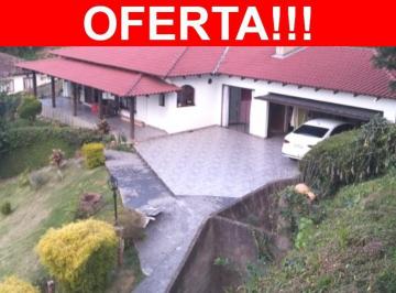 Foto 01 · Casa, Ceramarte, Rio Negrinho, SC